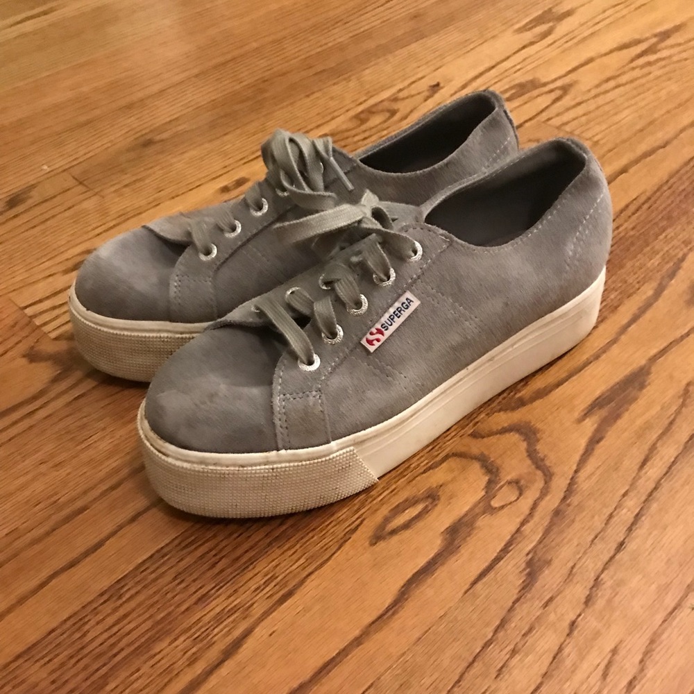 Platform supergas - Picture 2 of 7
